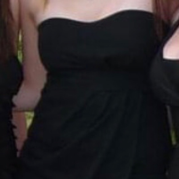 Black Dress - Picture 1 of 6